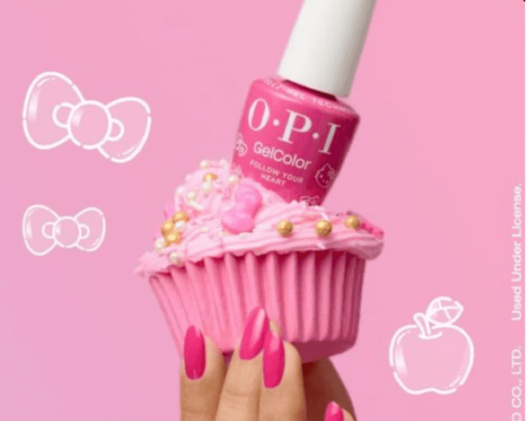 Esmaltado Semipermanente OPI