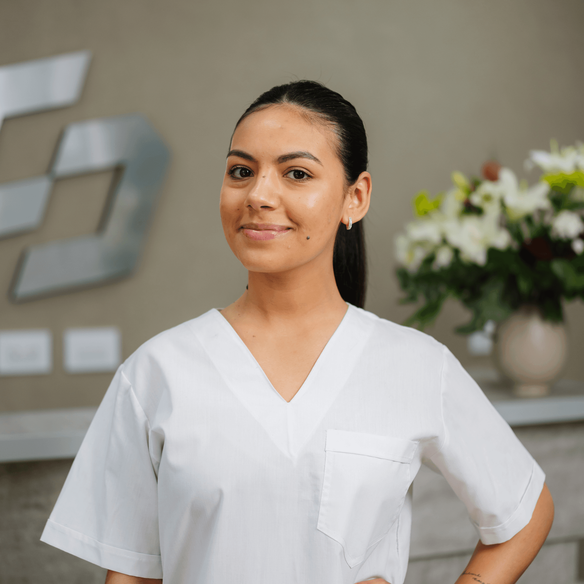 Guadalupe Caballero photo