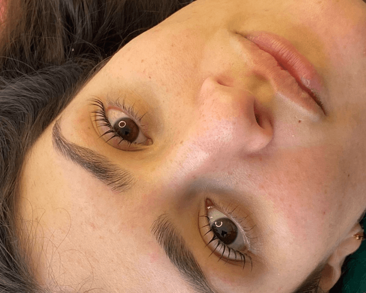 Lifting de pestañas