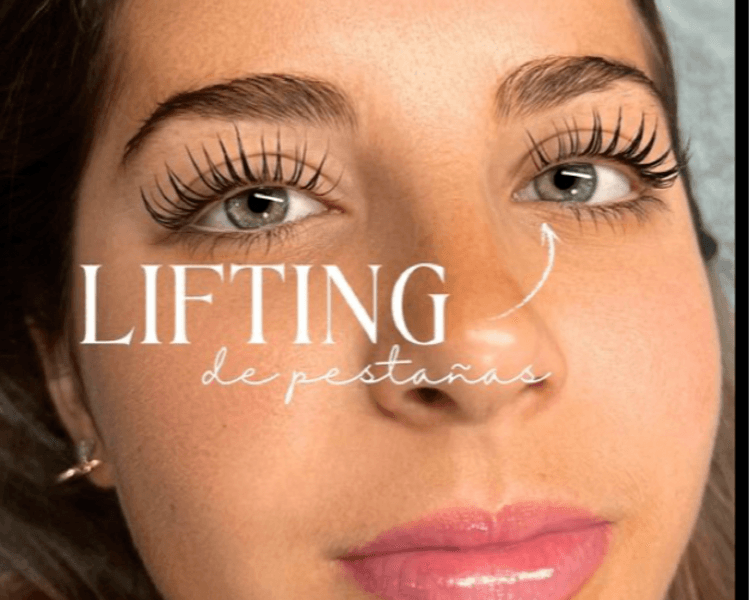 Lifting de pestañas + Tintura