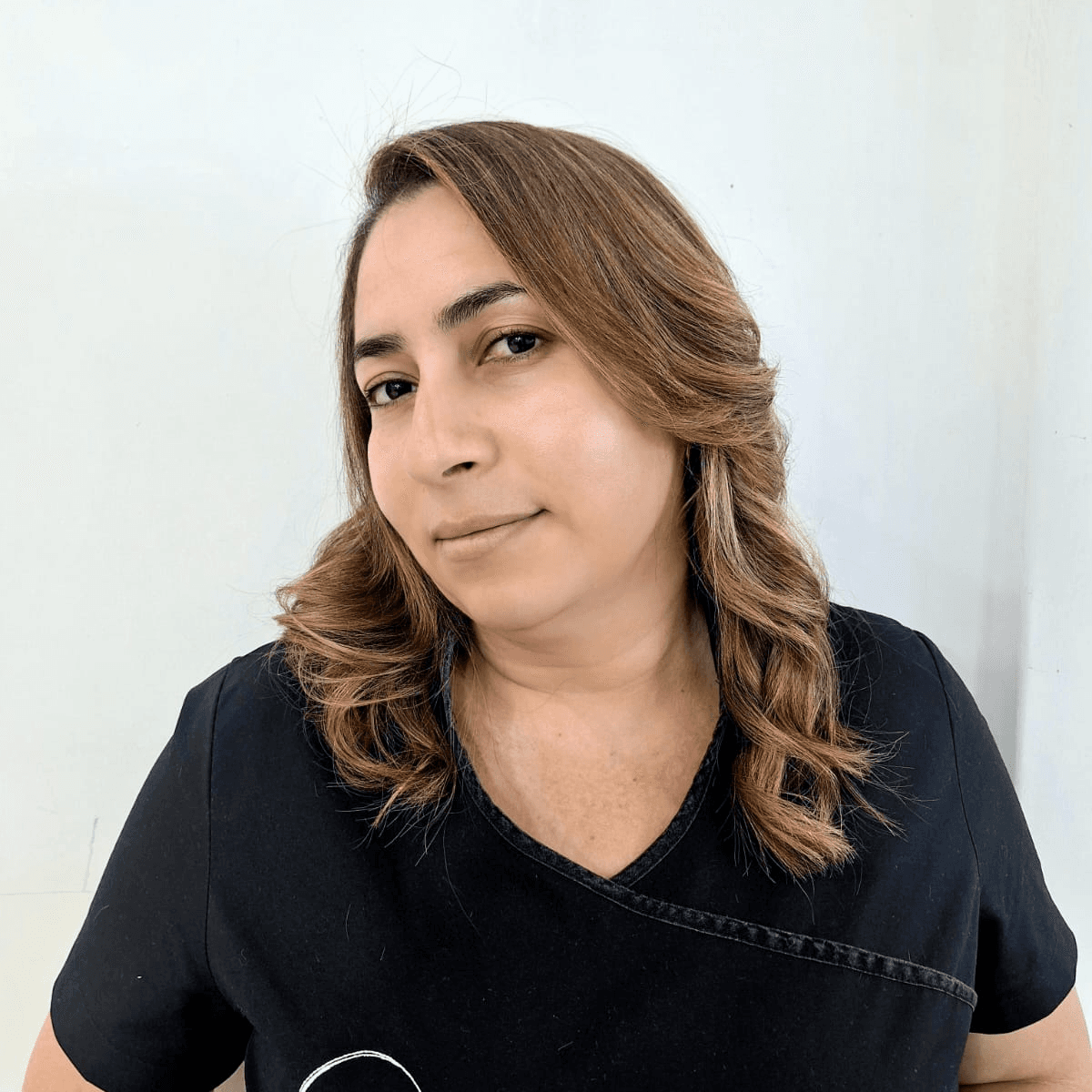 YAMILETH CHACON photo