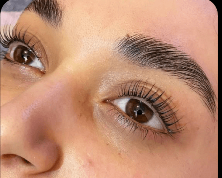 Laminado de Cejas ( Incluye Perfilado)