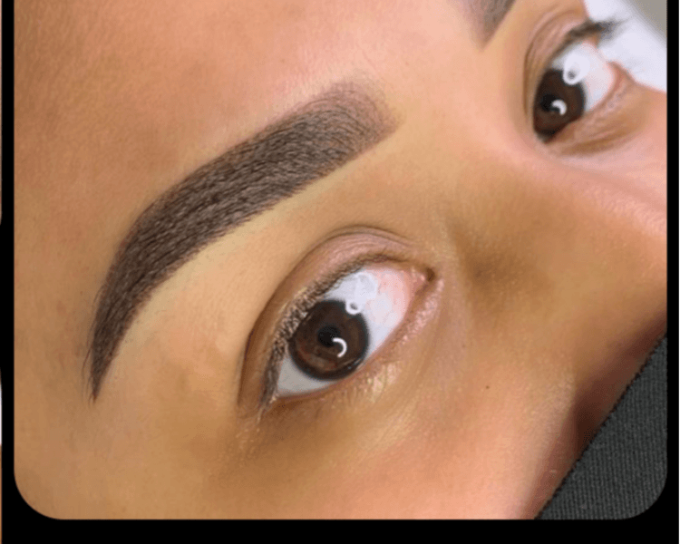 Micropigmentación / Microblading