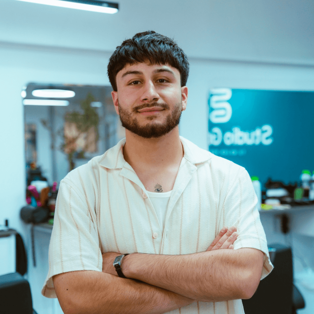 Alexander Moll photo