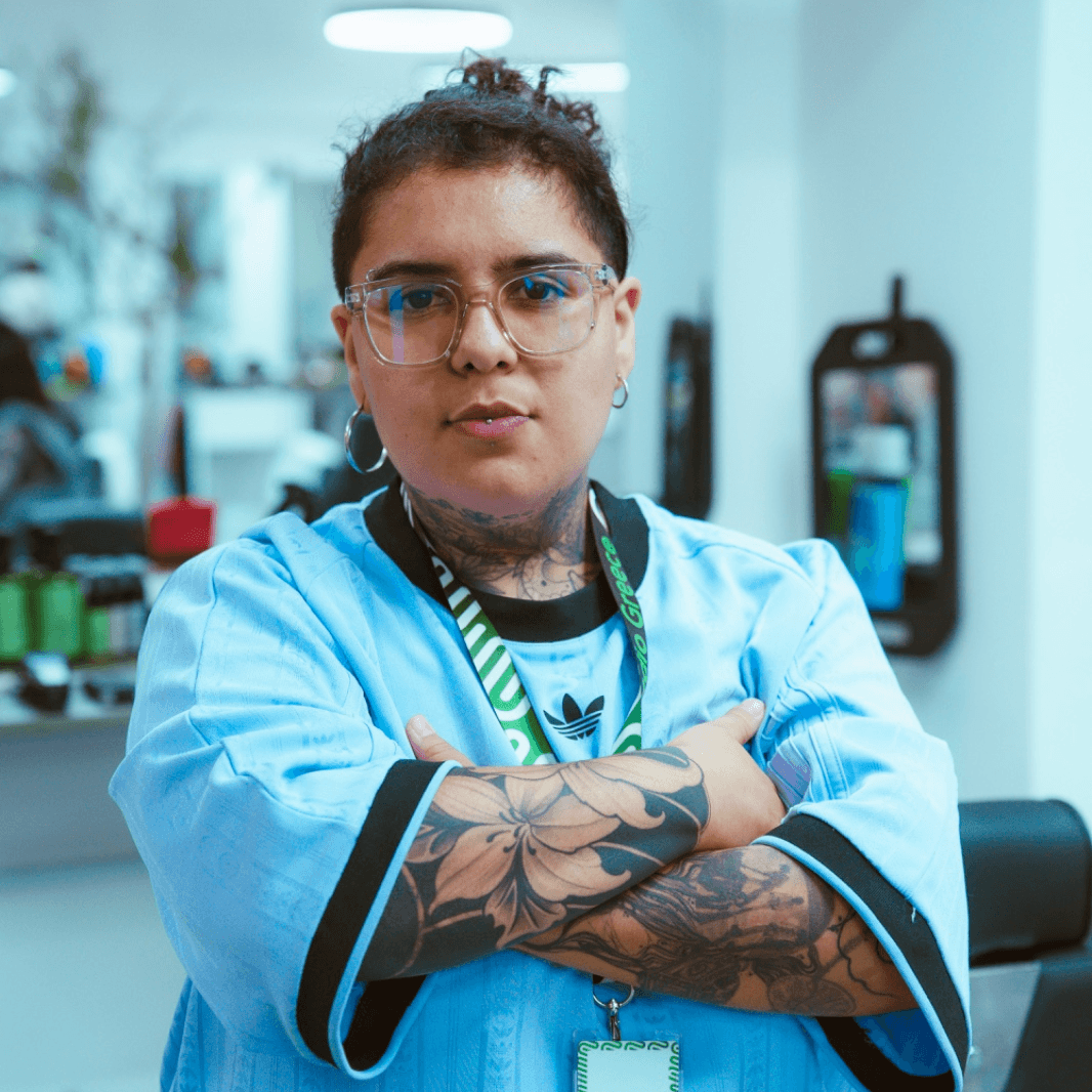 Diana Hormazabal photo