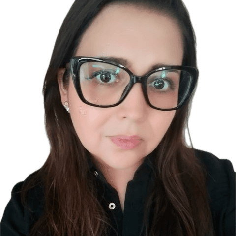 Daniela Águila photo