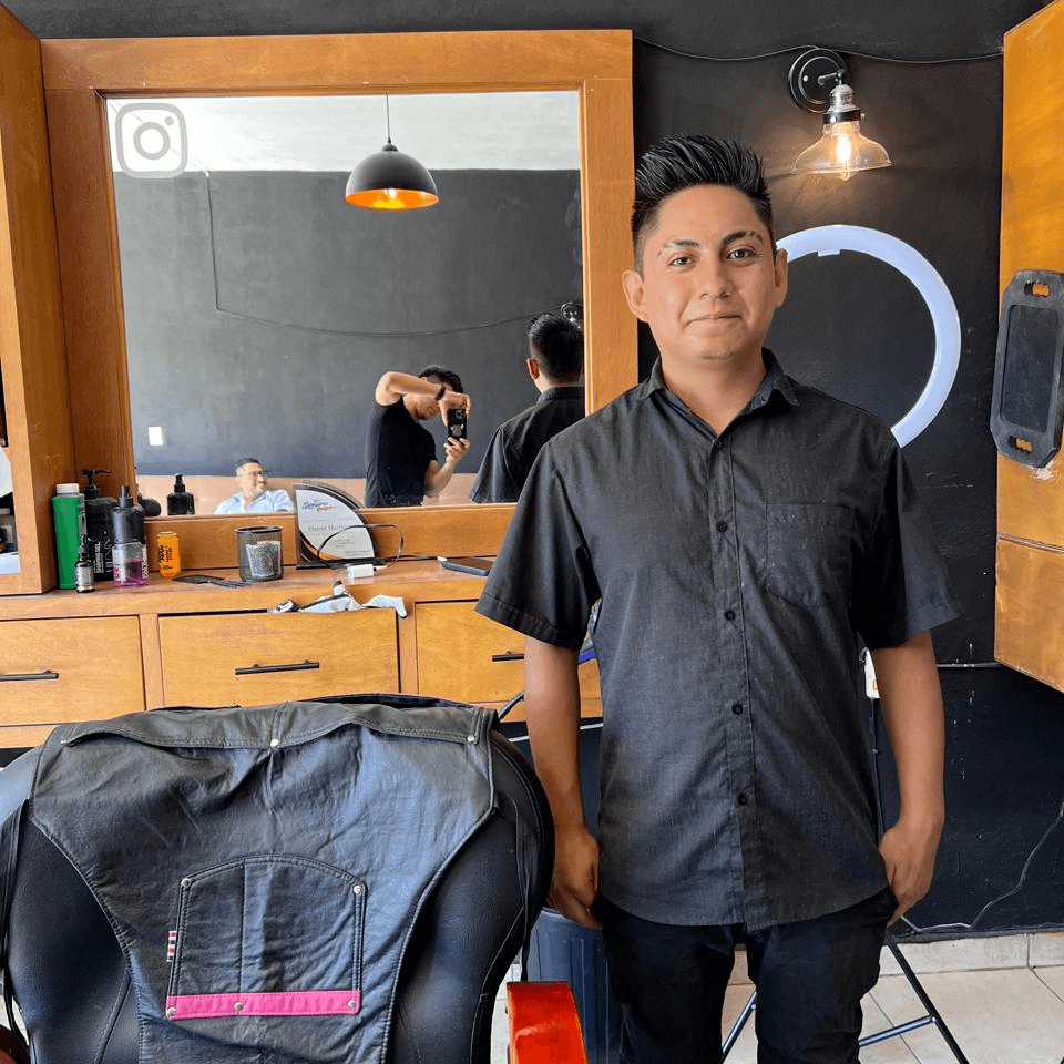 Daniel Mata martinez photo