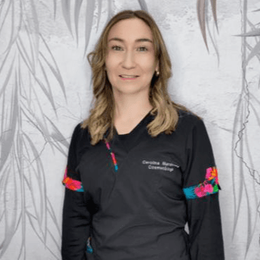 Klga. Paulina Méndez photo