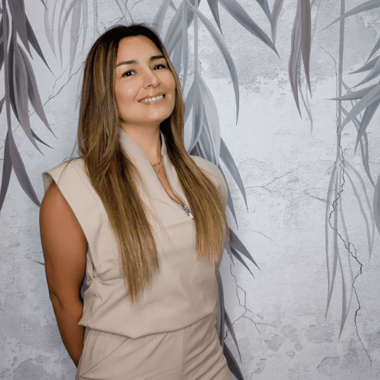 Cosm. Carolina Mardones photo