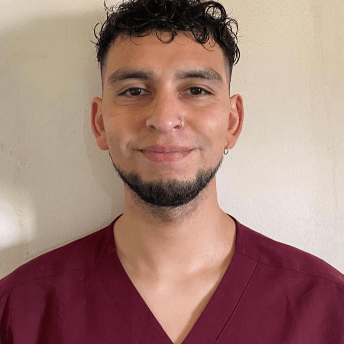 TM. Benjamín Lagos photo