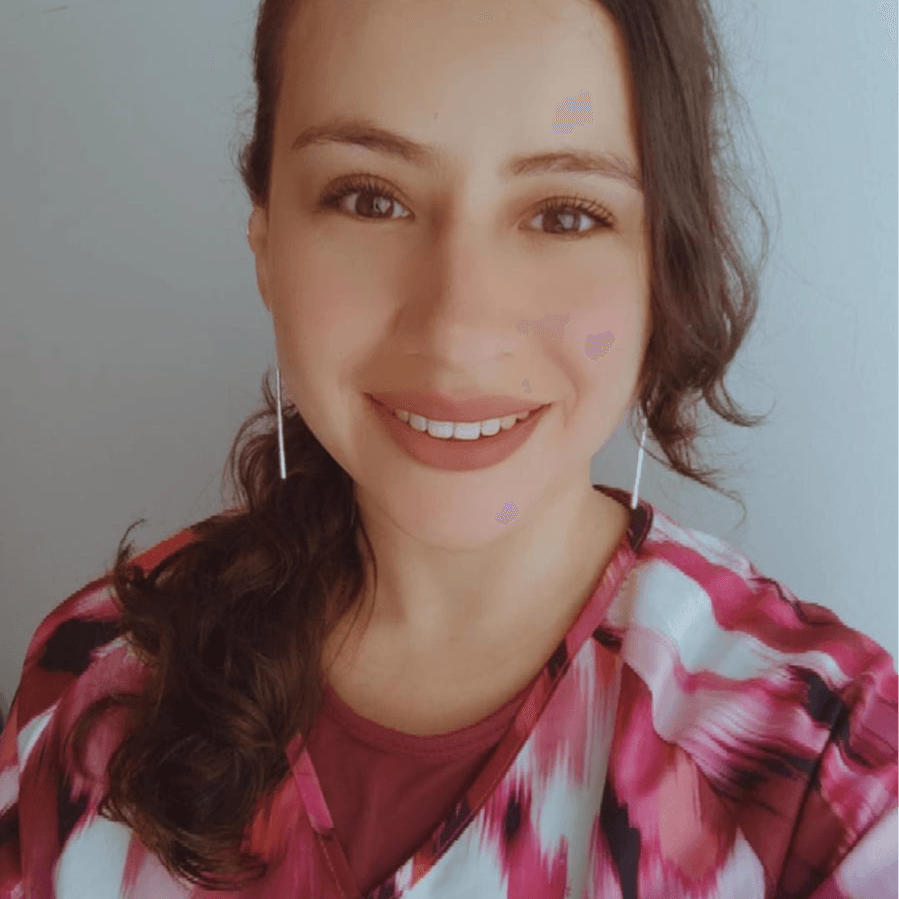 Mg. Paulina Rodriguez photo