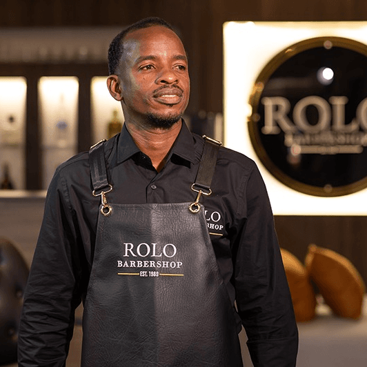 Victor Carabali photo