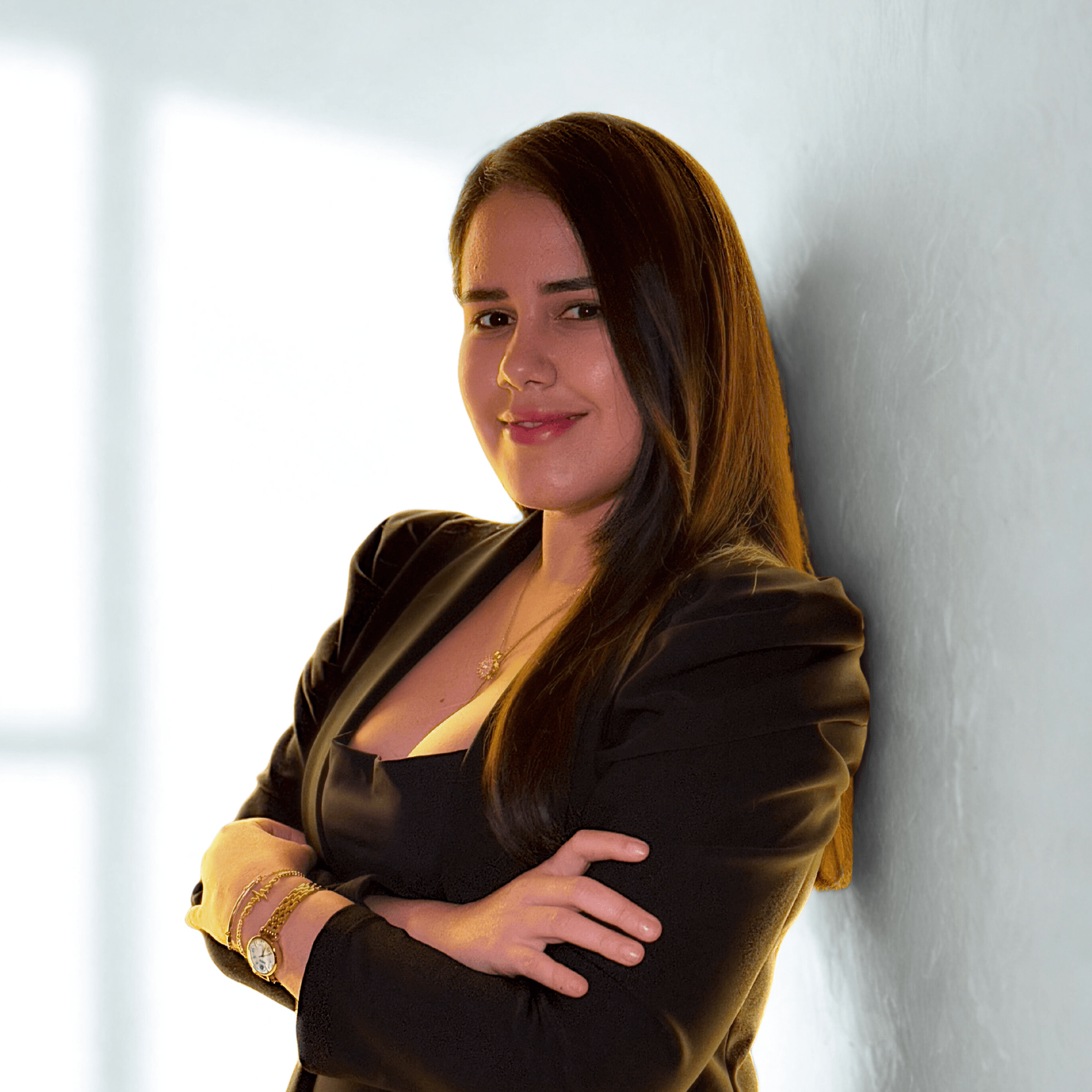 Dra. Irene Sanz photo