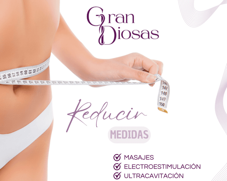PACK REDUCIR MEDIDAS (ABDOMEN)