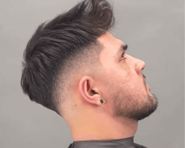 Corte de Cabello
