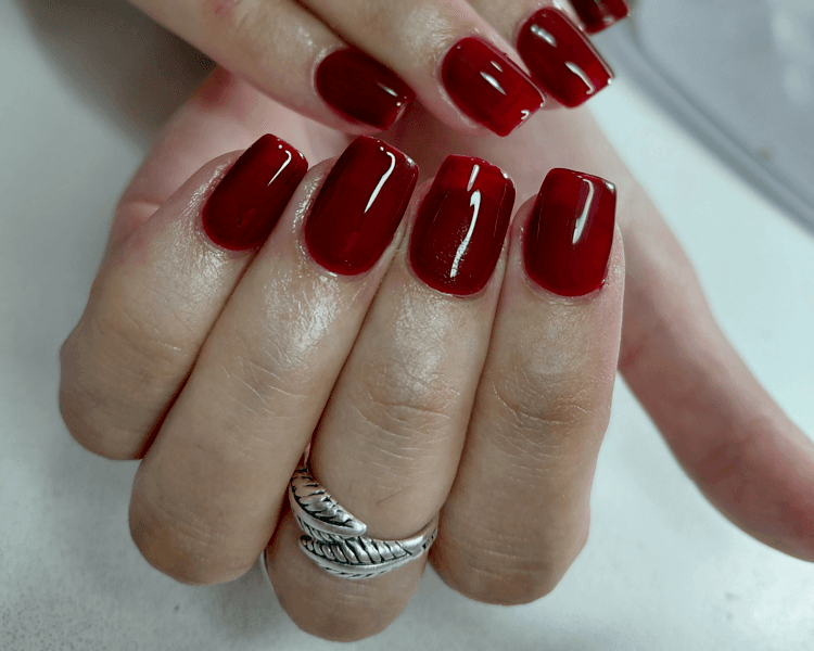 EXTENSION SOFT GEL ( Con retiro de servicio anterior)