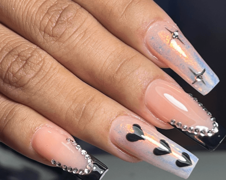 Kapping Acrilico o Poligel