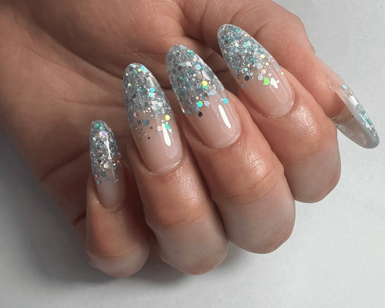 Uñas Soft Gel Basica