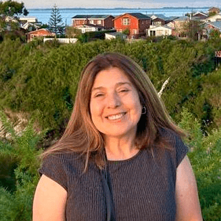 Ps. Carolina Tefarikis Jusakos photo