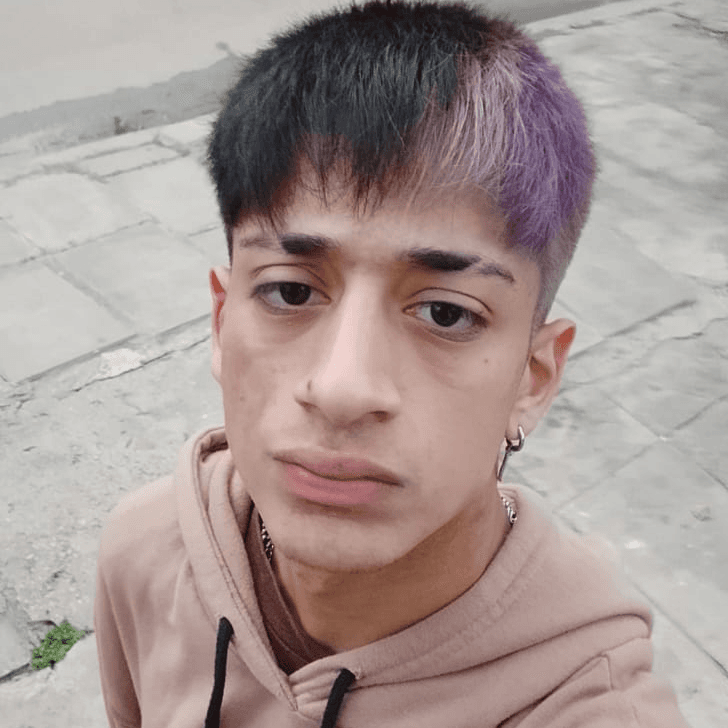 Isaias Carrizo photo