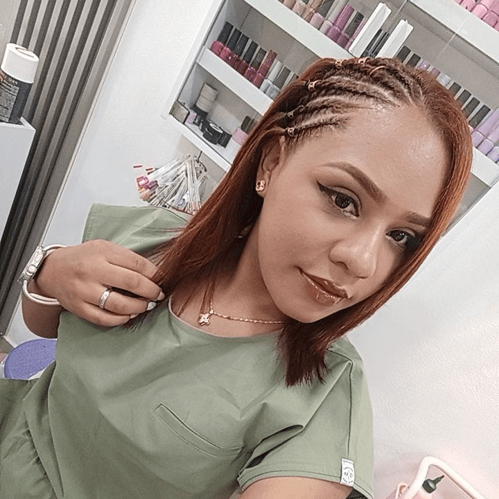 Brenda Gonzalez photo