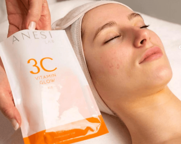 3C Vitamin Glow