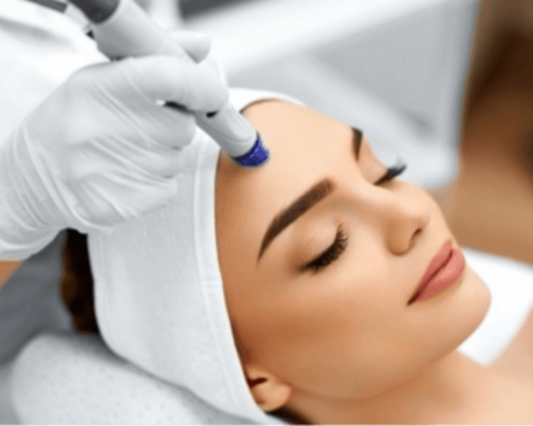 Vitaminas con Dermapen