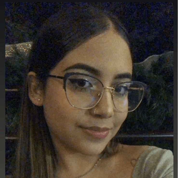 Estefany Ortega photo