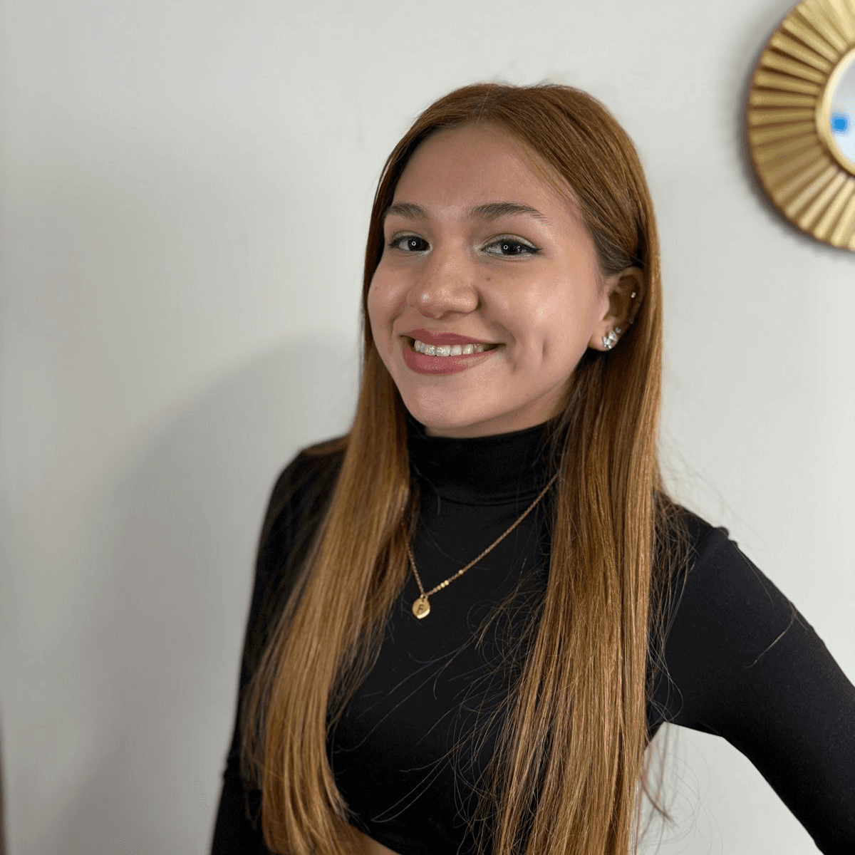 Fiore Vallejos photo