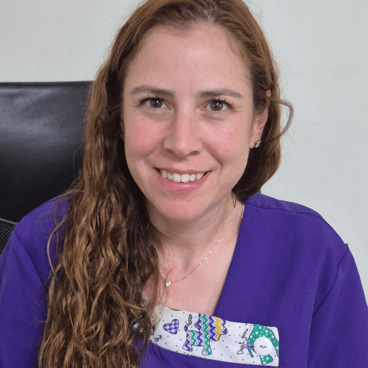 Flga.Viviana Torres photo