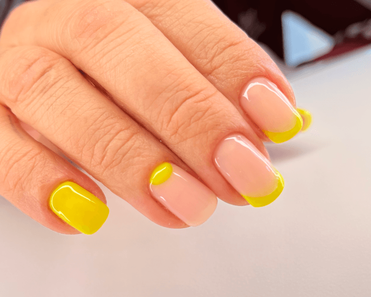 CappingRubber, esmaltado liso o diseño simple