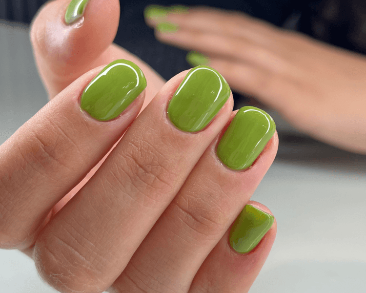 ESMALTADO SEMI (2 diseños)