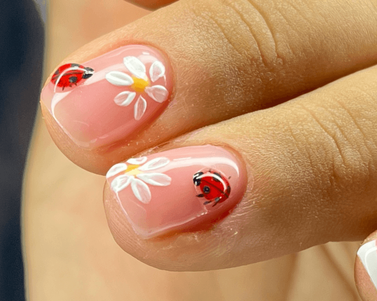 ESMALTADO SEMI (Full diseños)