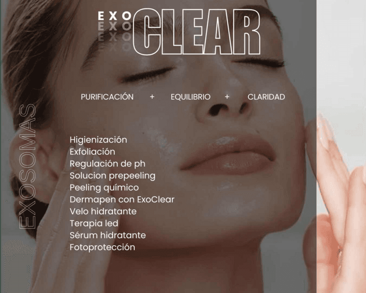 Exoclear