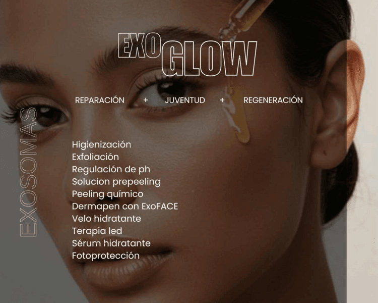 ExoGlow