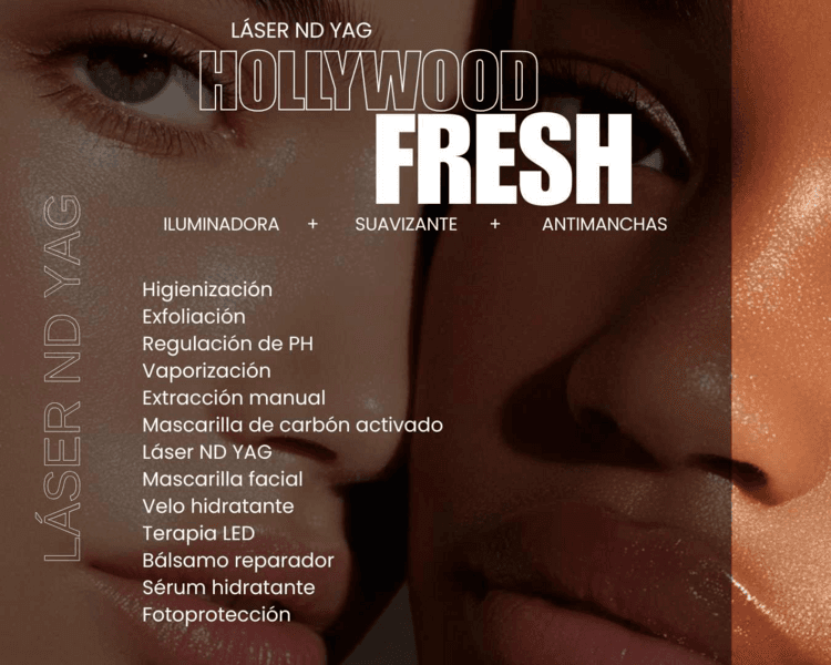 Hollywood Fresh
