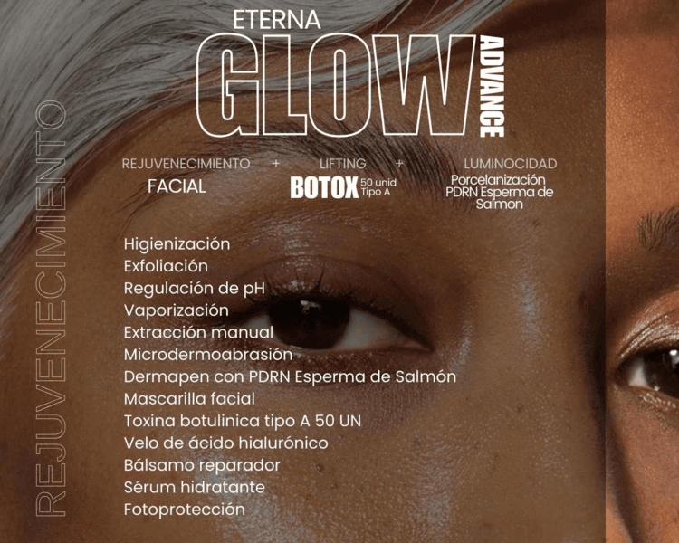 ETERNA GLOW ADVANCE