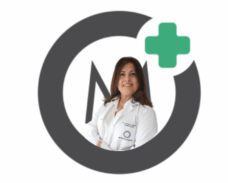 CONSULTA DRA. SEGOVIA