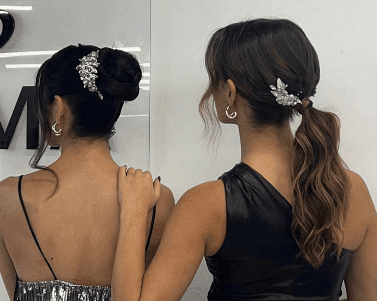 Lavado + Peinado a partir de