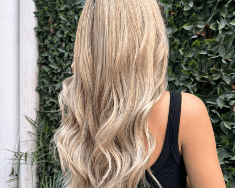 Mechas (9 a 13 hs "Highlights")