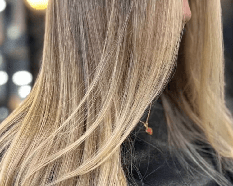 Balayage Multitecnic (13 a 17 hs)