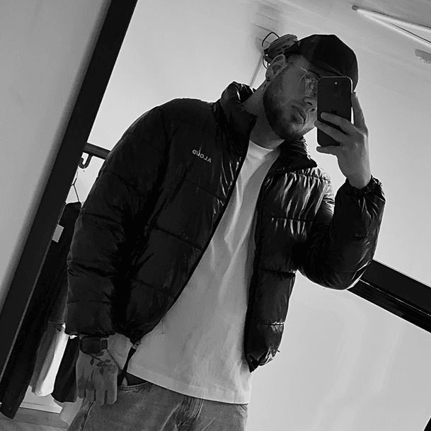 FACUNDO LACANETTE photo