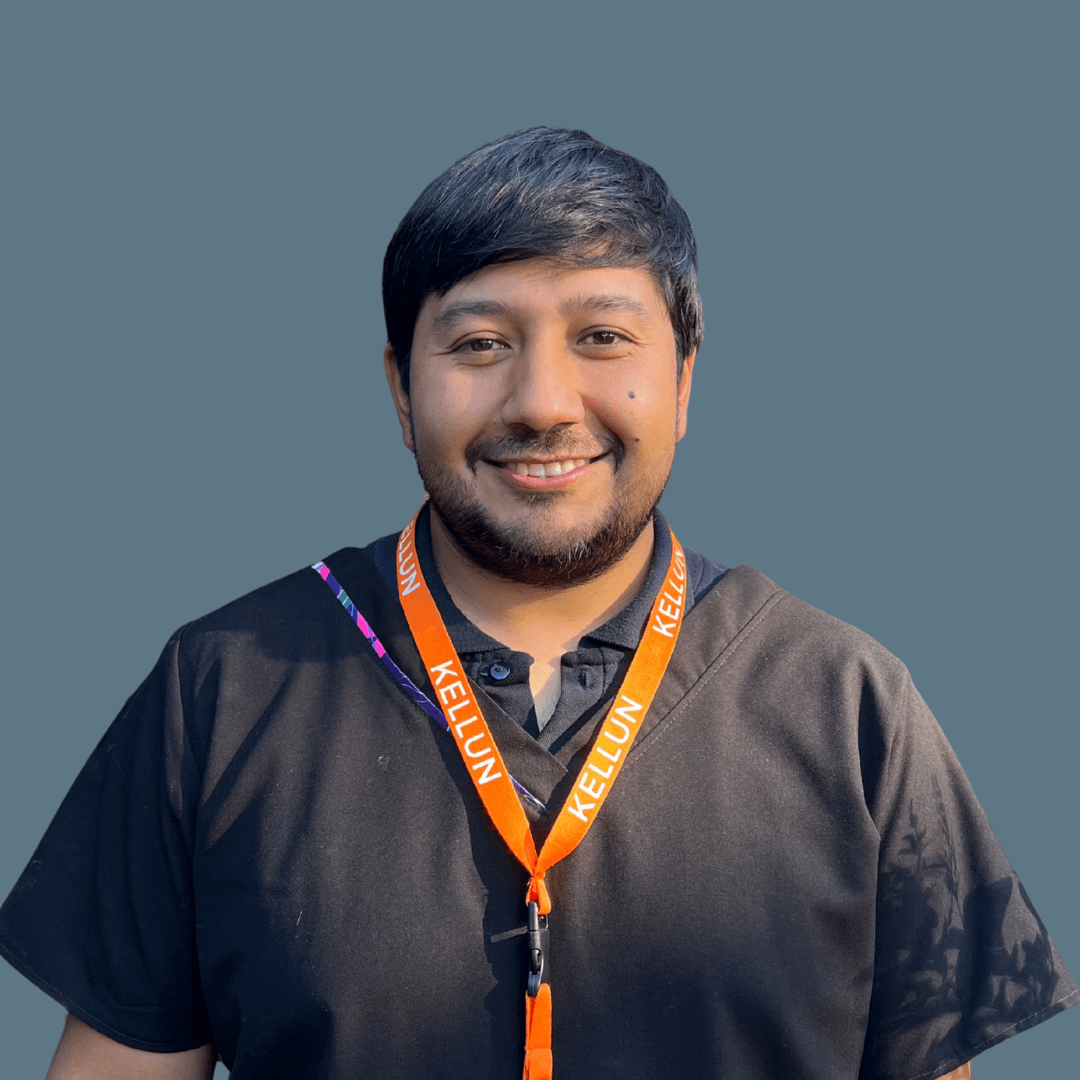 Fonoaudiólogo Alexis Rivera photo