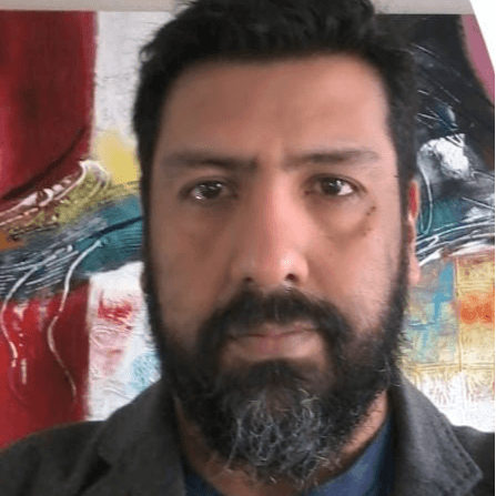 Ps. Alejandro Reveco photo