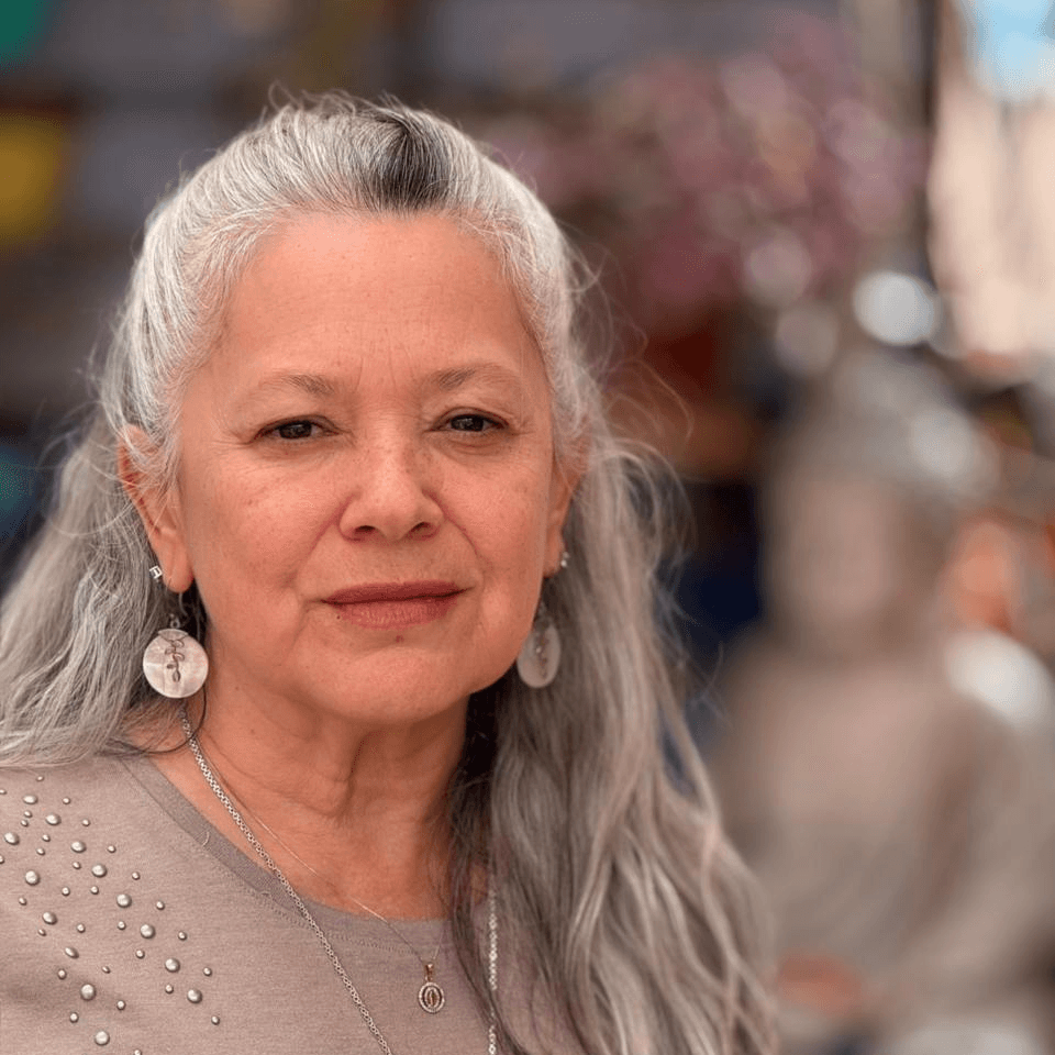 Katiça Yutronic Troncoso photo