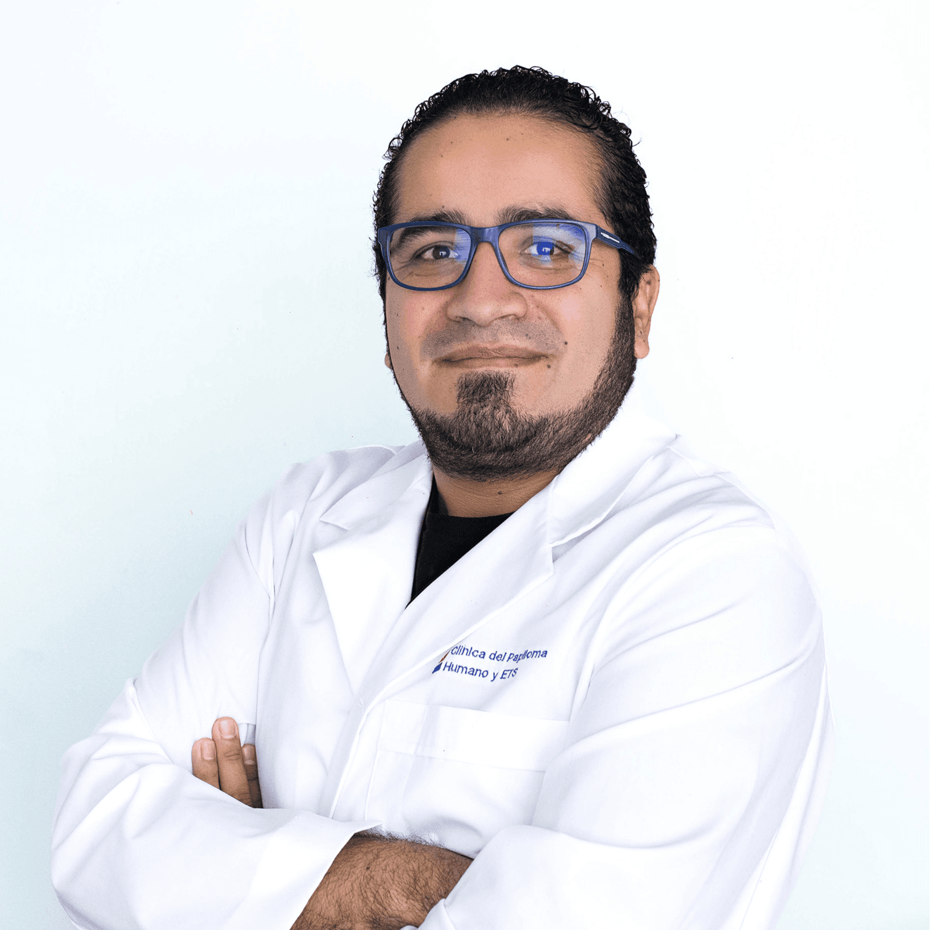 Dr. Carlos Contreras Peralta photo