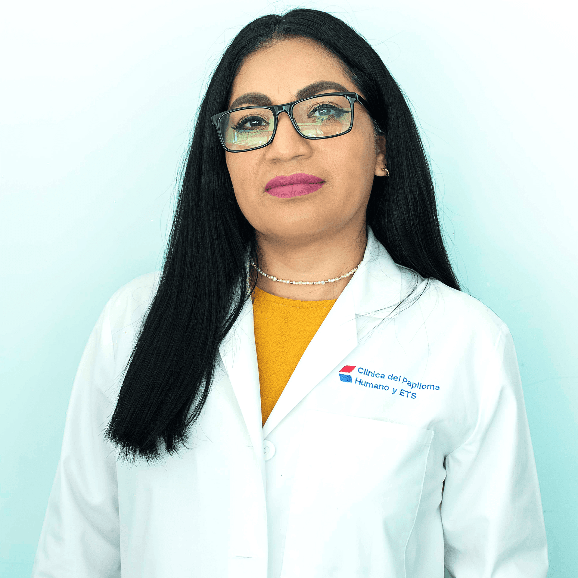 Dra. Griselda Gómez Hernández photo