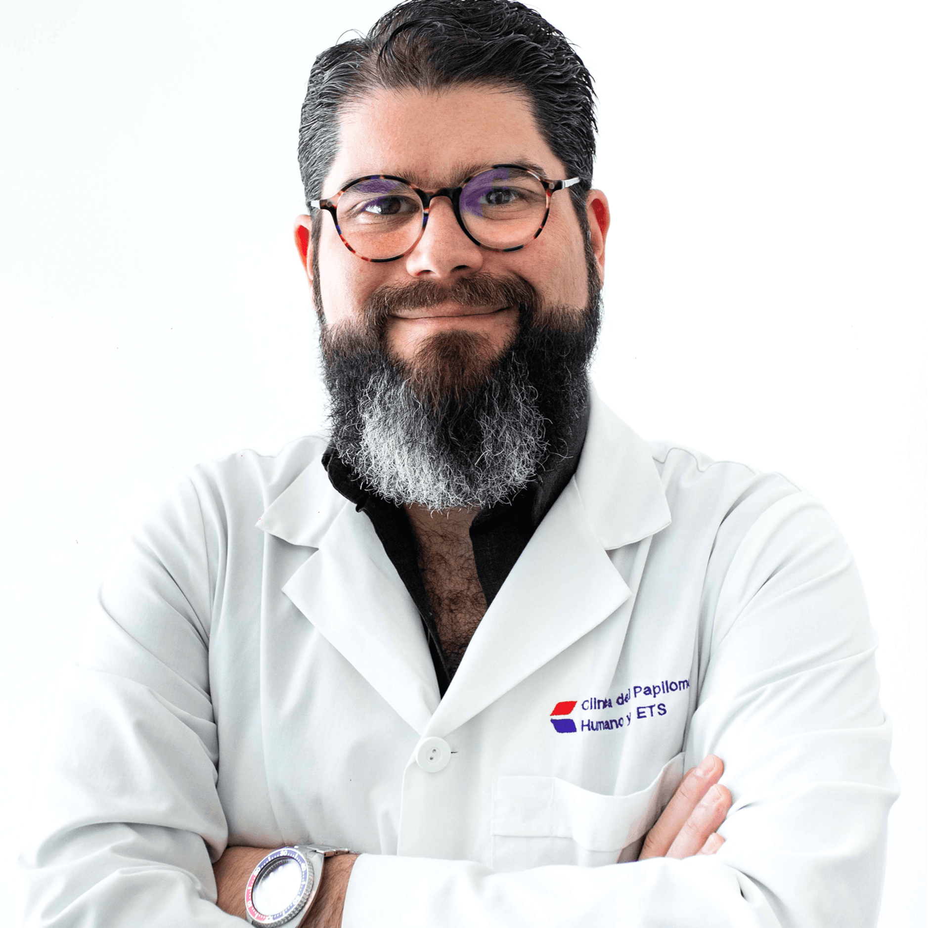 Dr. Salomón Bolnik photo