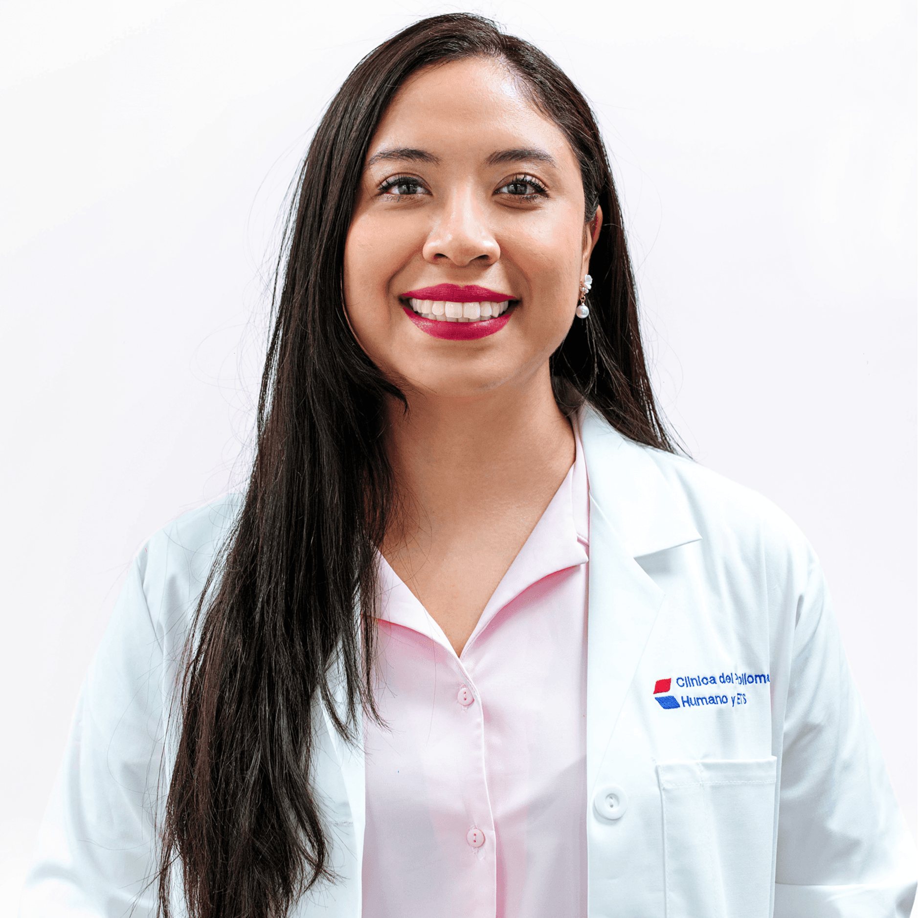 Dra. Sherley Gayosso Vargas photo