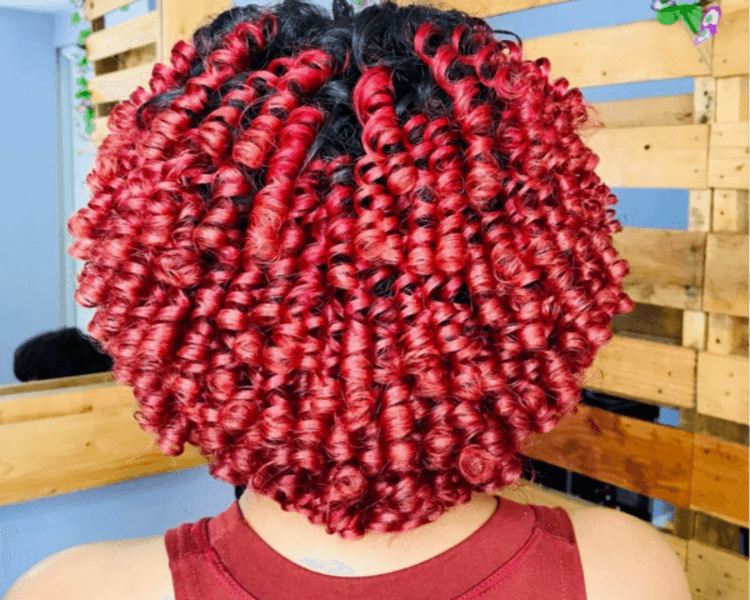 Perm Rods